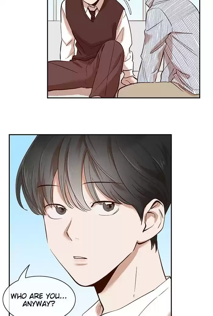 A Love Contract With The Devil Chapter 65