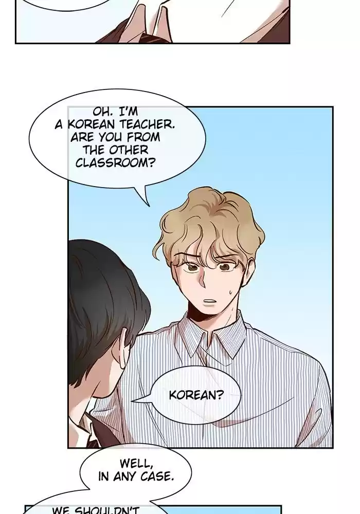 A Love Contract With The Devil Chapter 65