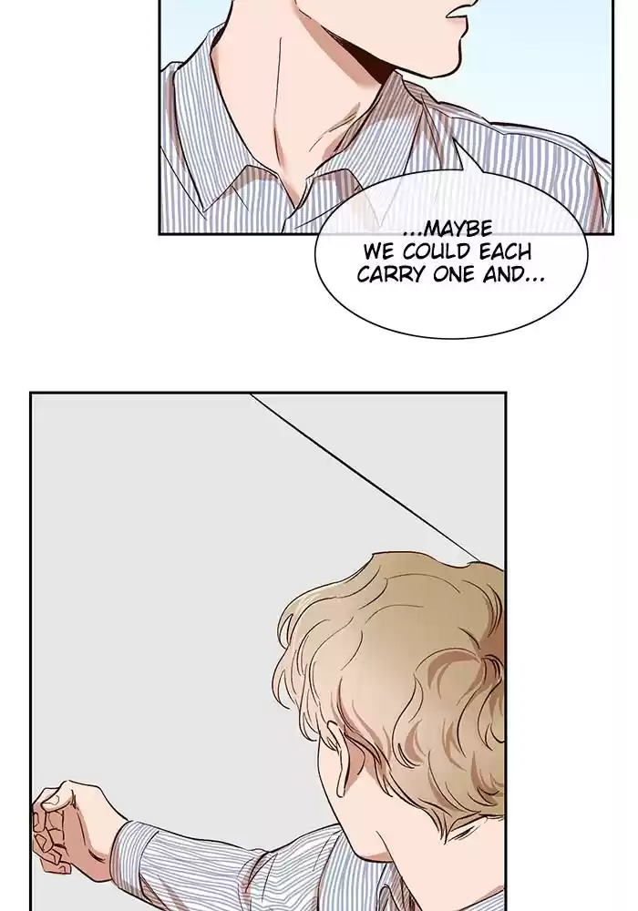 A Love Contract With The Devil Chapter 65