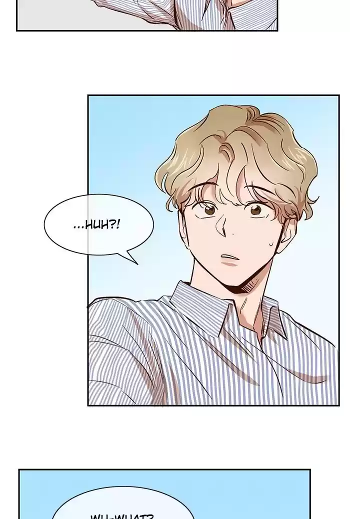 A Love Contract With The Devil Chapter 65