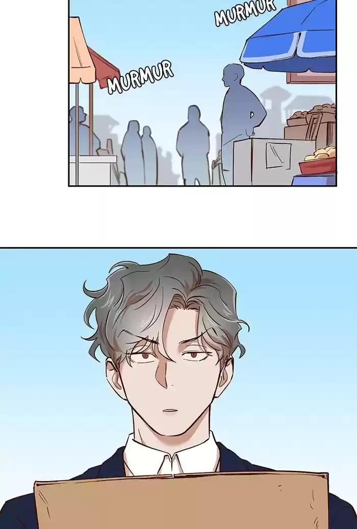 A Love Contract With The Devil Chapter 65