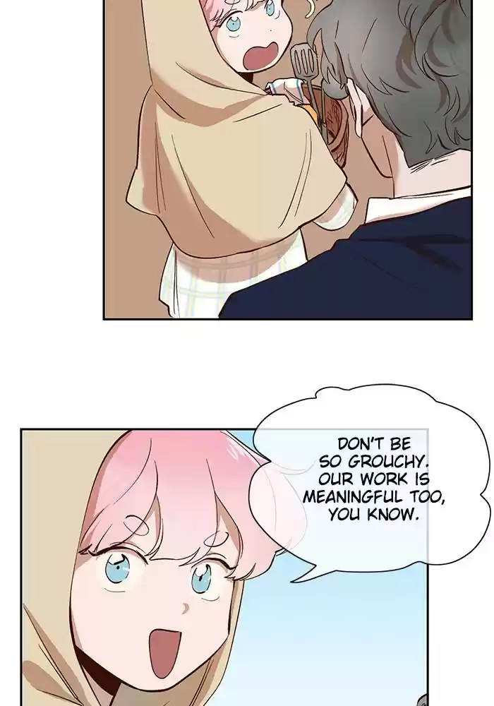 A Love Contract With The Devil Chapter 65