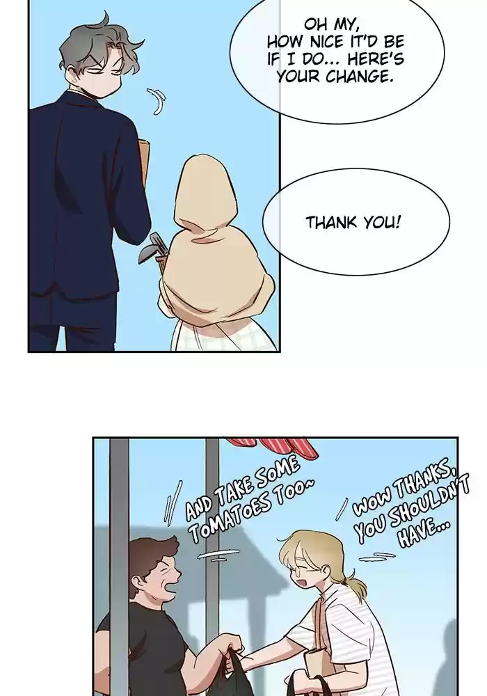 A Love Contract With The Devil Chapter 65