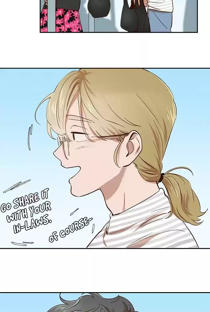 A Love Contract With The Devil Chapter 65