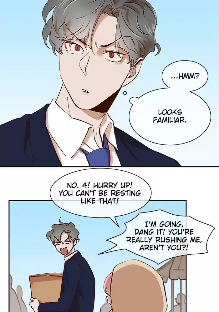 A Love Contract With The Devil Chapter 65