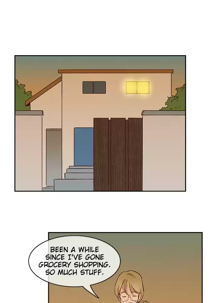 A Love Contract With The Devil Chapter 65