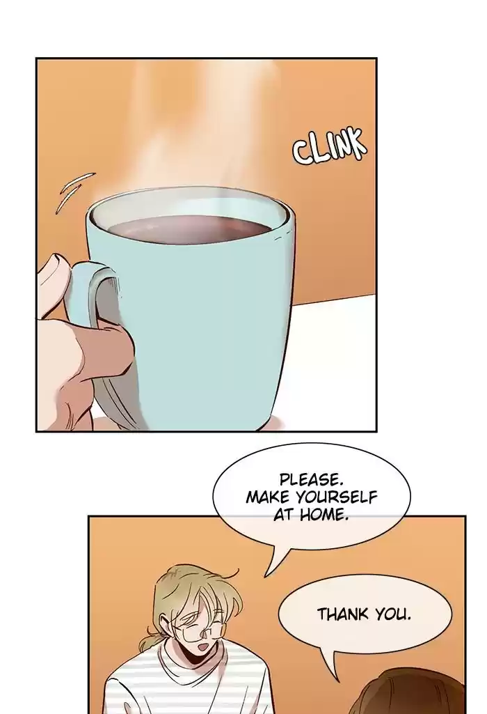 A Love Contract With The Devil Chapter 66