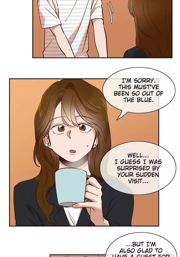 A Love Contract With The Devil Chapter 66