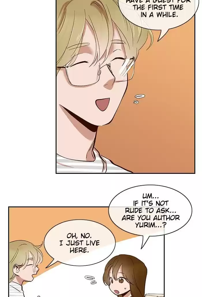 A Love Contract With The Devil Chapter 66