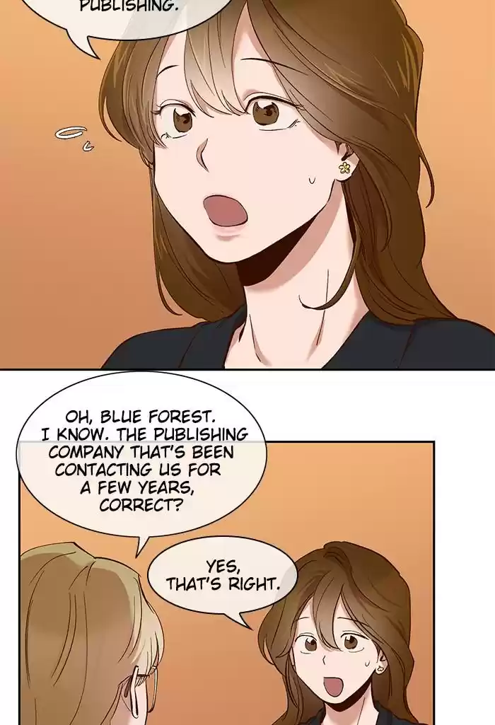 A Love Contract With The Devil Chapter 66