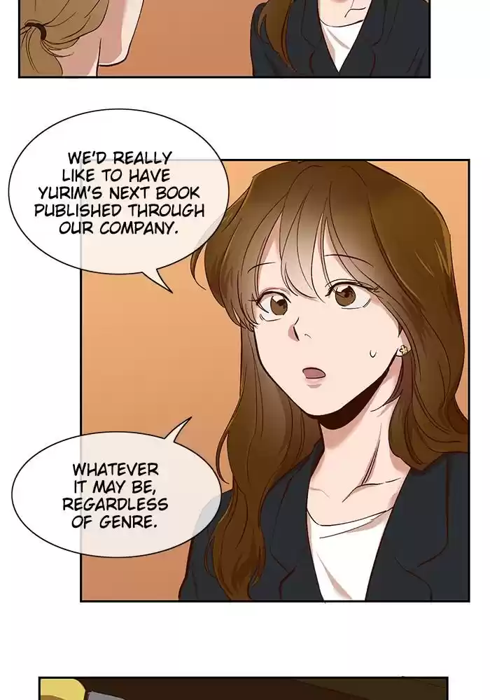 A Love Contract With The Devil Chapter 66