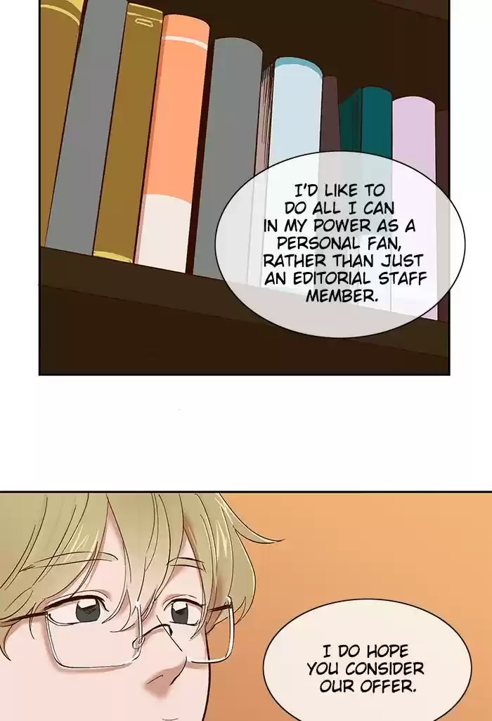 A Love Contract With The Devil Chapter 66