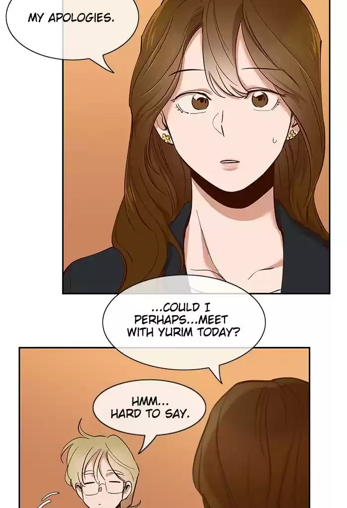 A Love Contract With The Devil Chapter 66