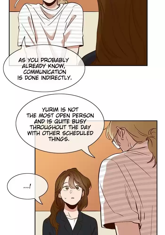 A Love Contract With The Devil Chapter 66