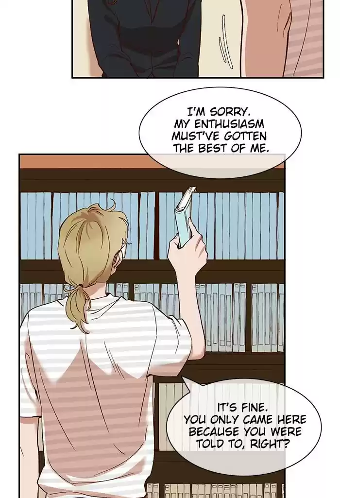 A Love Contract With The Devil Chapter 66