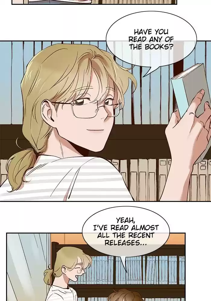 A Love Contract With The Devil Chapter 66