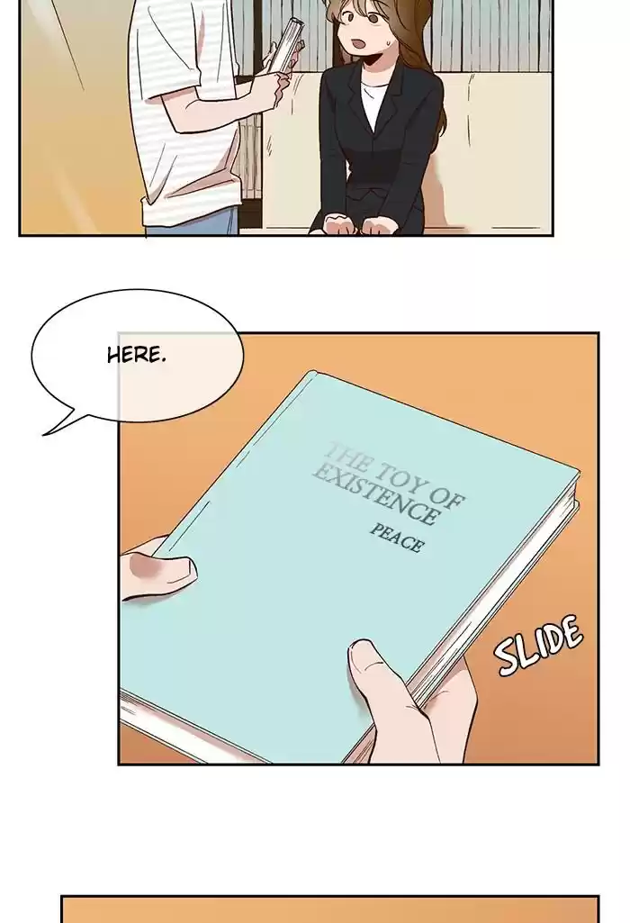 A Love Contract With The Devil Chapter 66