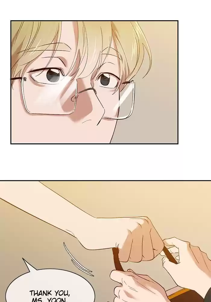 A Love Contract With The Devil Chapter 66