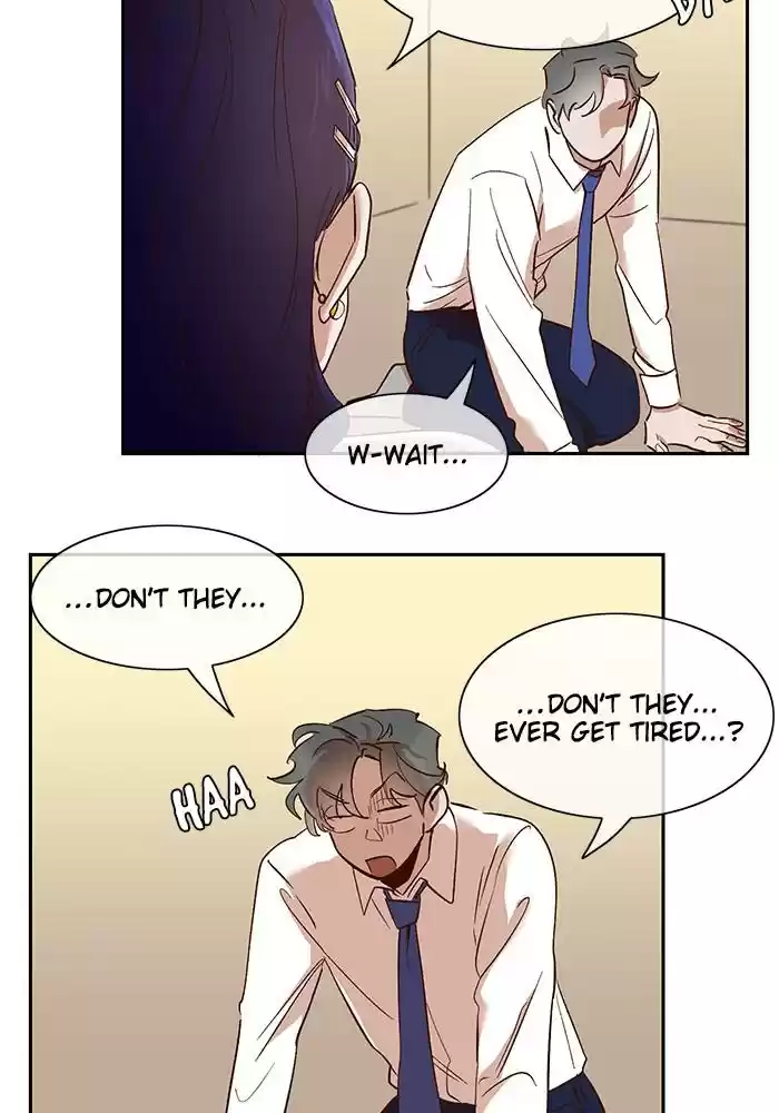 A Love Contract With The Devil Chapter 66