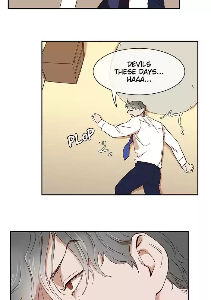 A Love Contract With The Devil Chapter 66