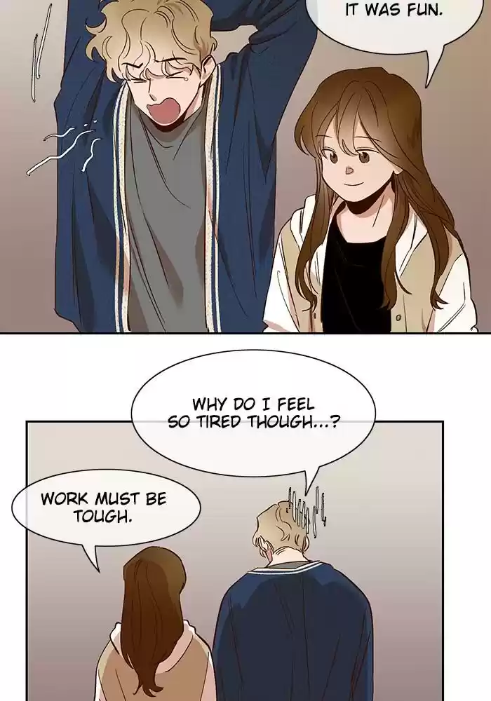 A Love Contract With The Devil Chapter 66