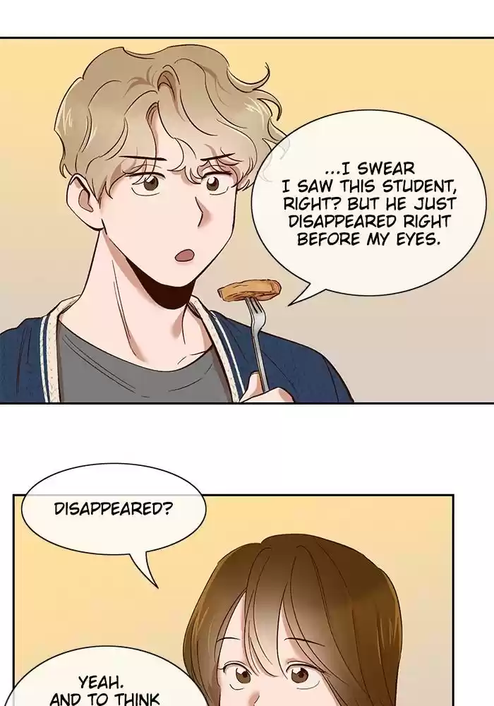 A Love Contract With The Devil Chapter 66