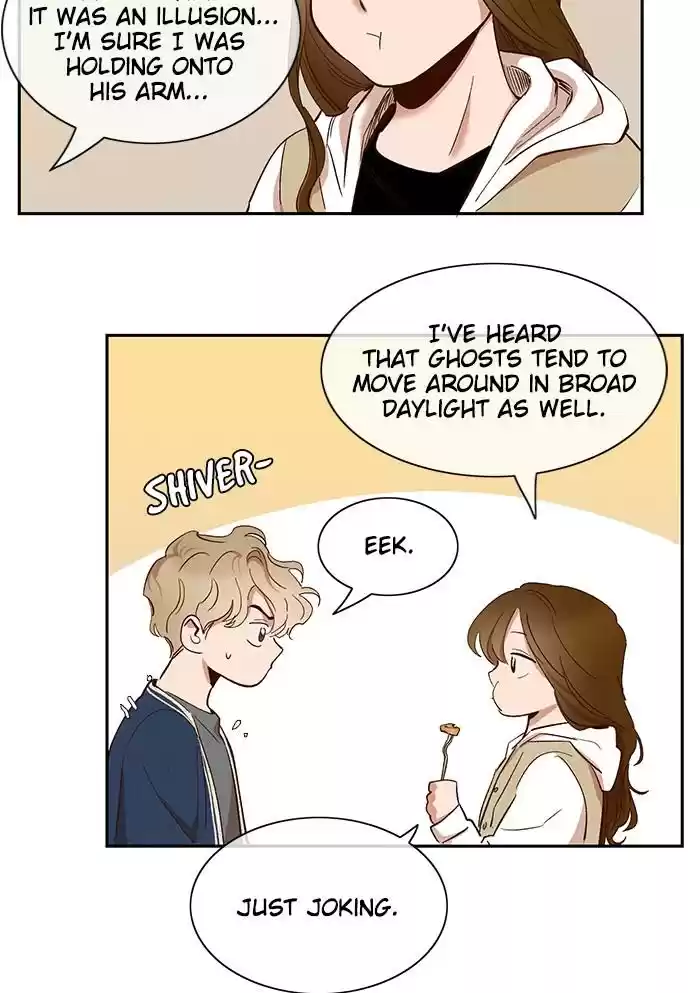 A Love Contract With The Devil Chapter 66