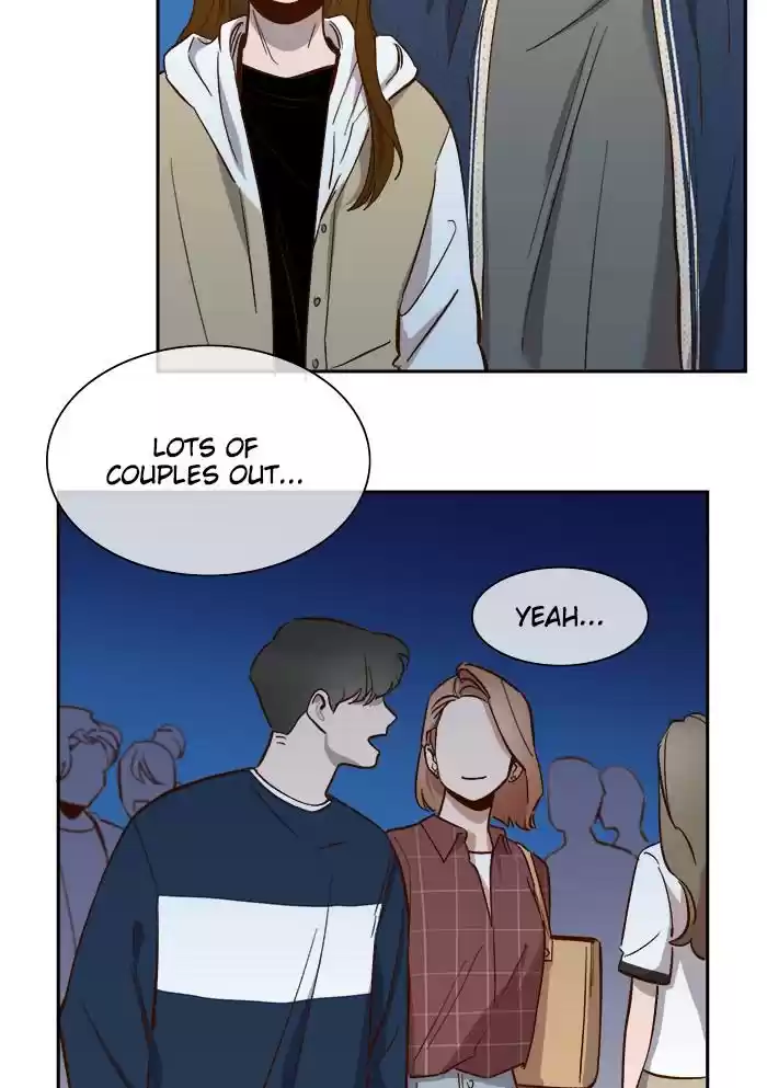 A Love Contract With The Devil Chapter 66