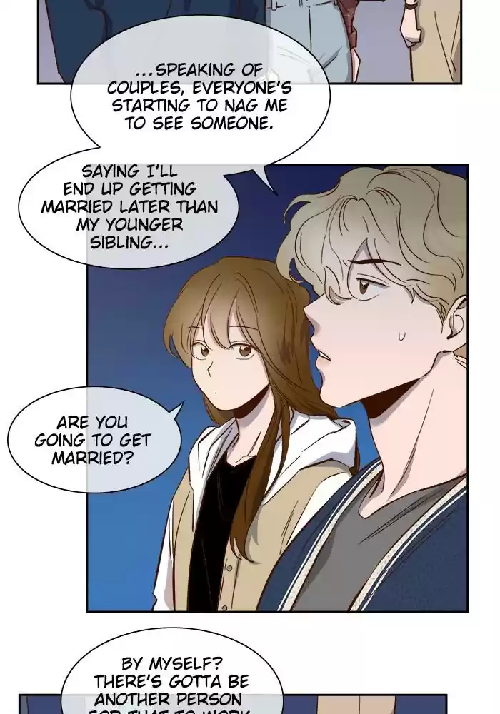 A Love Contract With The Devil Chapter 66