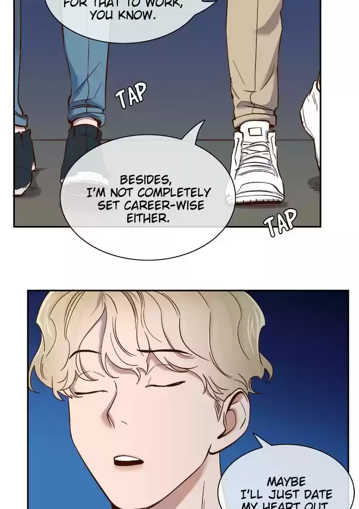 A Love Contract With The Devil Chapter 66