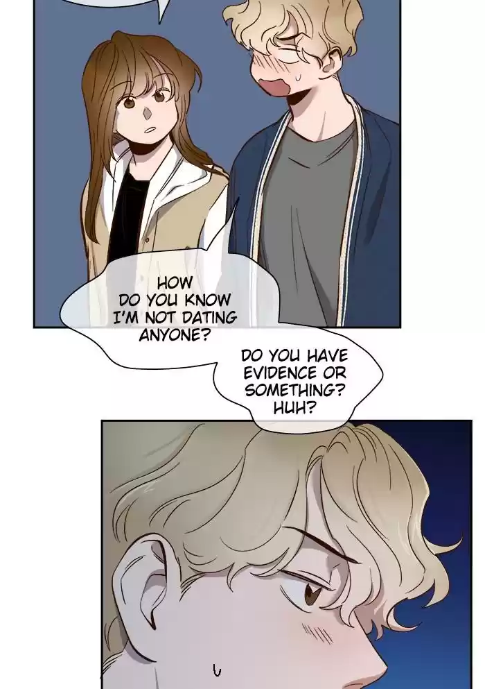 A Love Contract With The Devil Chapter 66