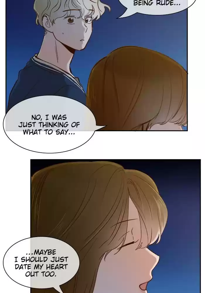 A Love Contract With The Devil Chapter 66