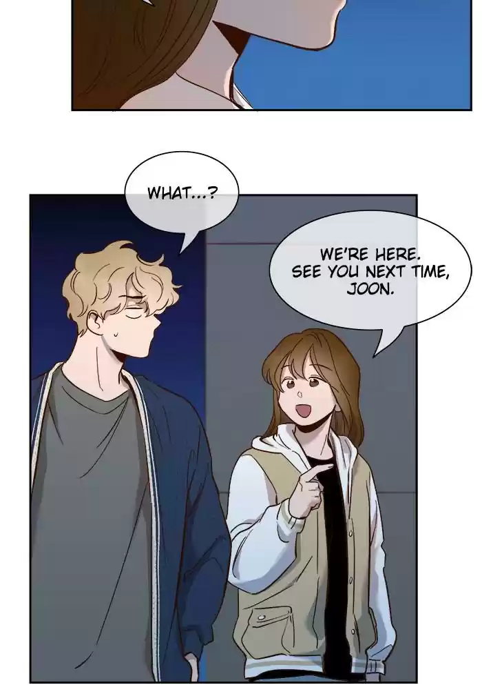 A Love Contract With The Devil Chapter 66