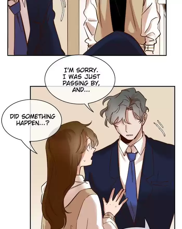 A Love Contract With The Devil Chapter 67