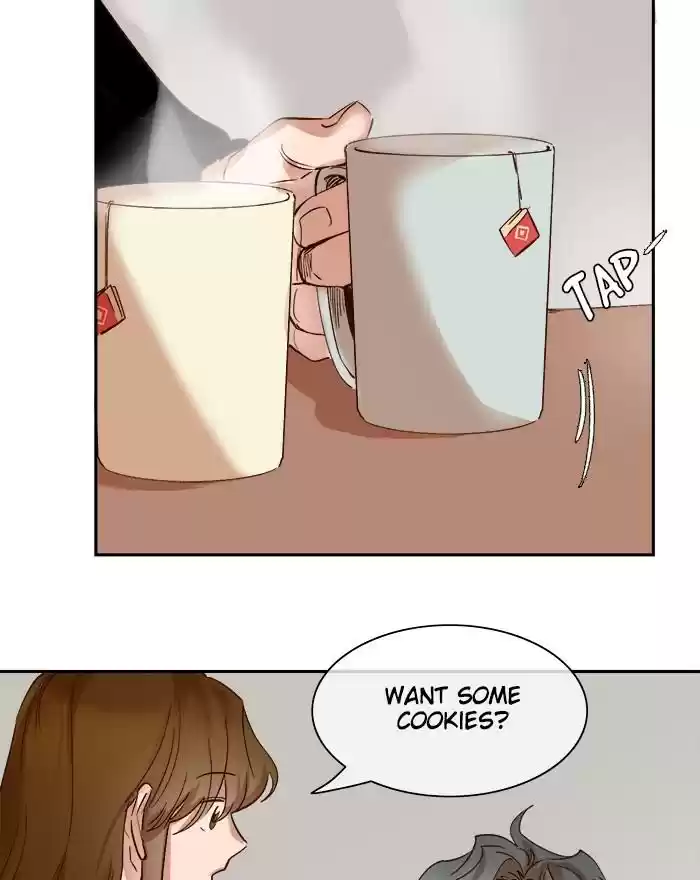 A Love Contract With The Devil Chapter 67