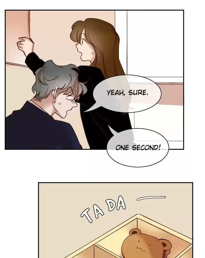 A Love Contract With The Devil Chapter 67