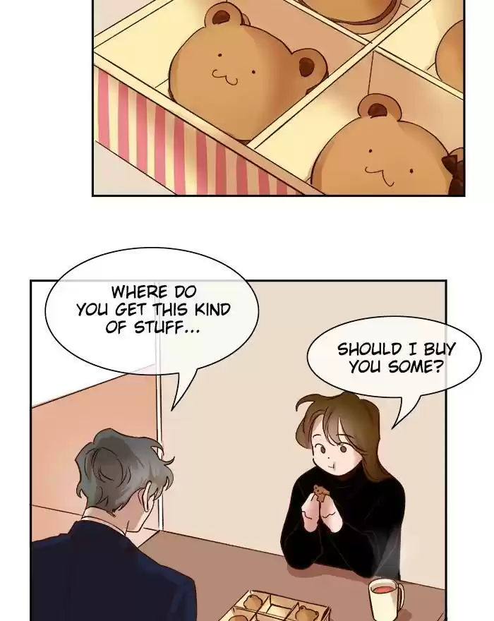 A Love Contract With The Devil Chapter 67