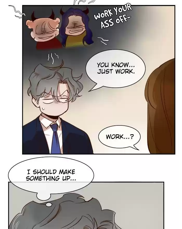 A Love Contract With The Devil Chapter 67