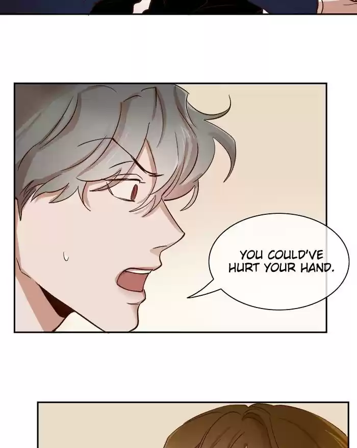 A Love Contract With The Devil Chapter 67