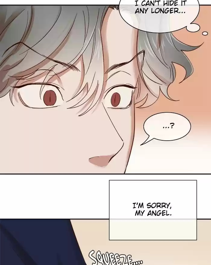 A Love Contract With The Devil Chapter 67