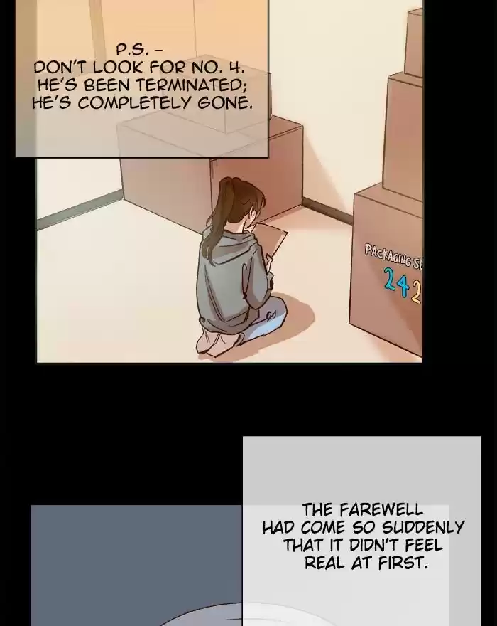 A Love Contract With The Devil Chapter 67