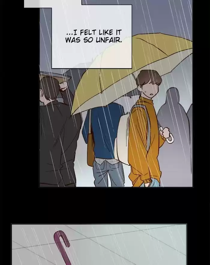 A Love Contract With The Devil Chapter 67