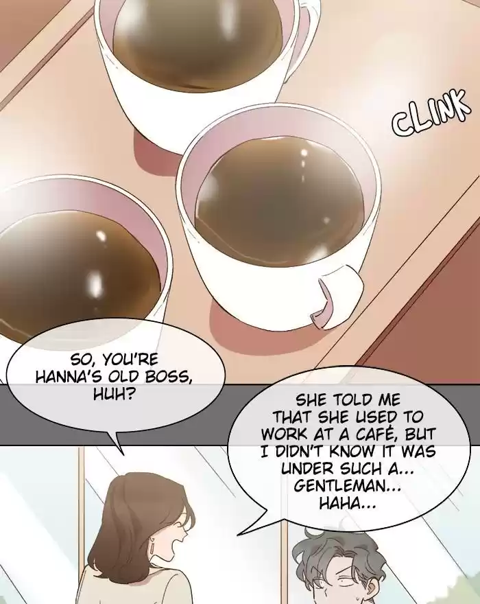 A Love Contract With The Devil Chapter 68