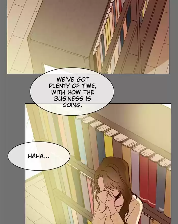 A Love Contract With The Devil Chapter 68