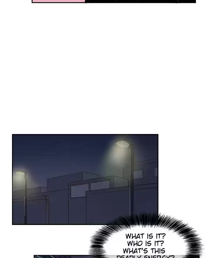 A Love Contract With The Devil Chapter 68