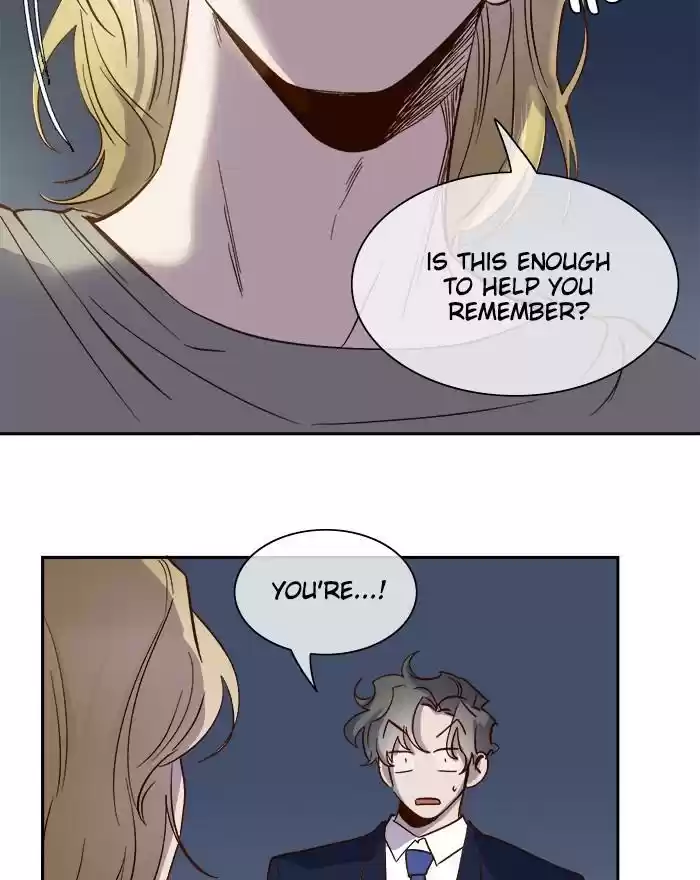 A Love Contract With The Devil Chapter 68