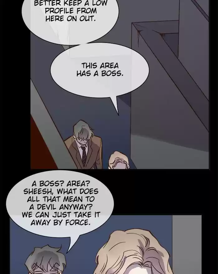 A Love Contract With The Devil Chapter 68