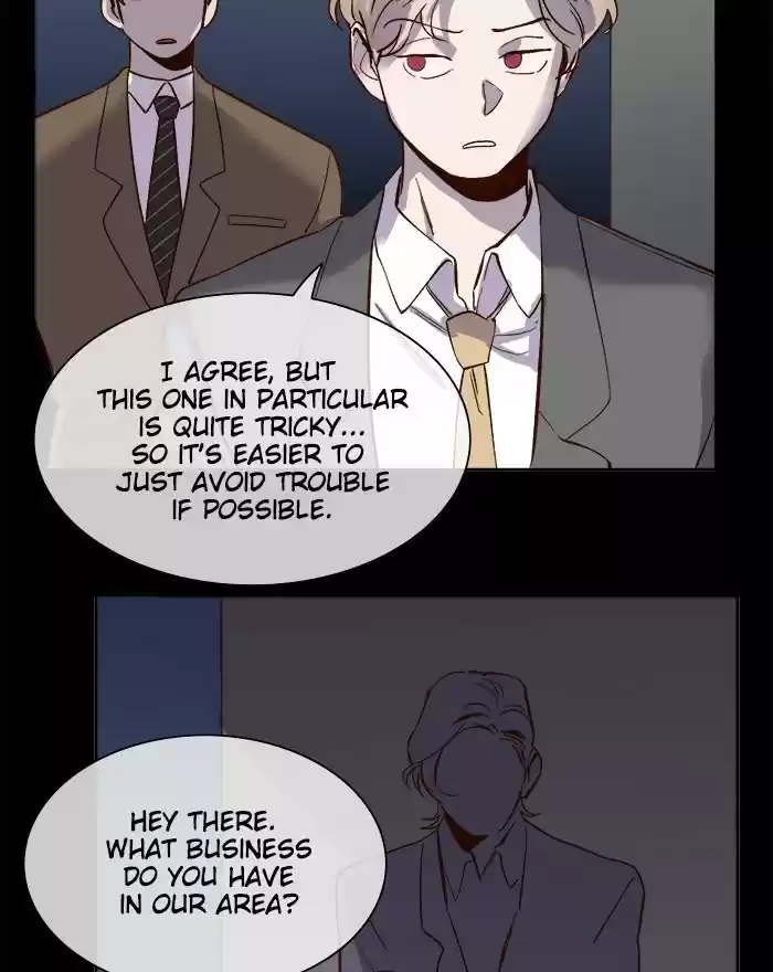 A Love Contract With The Devil Chapter 68