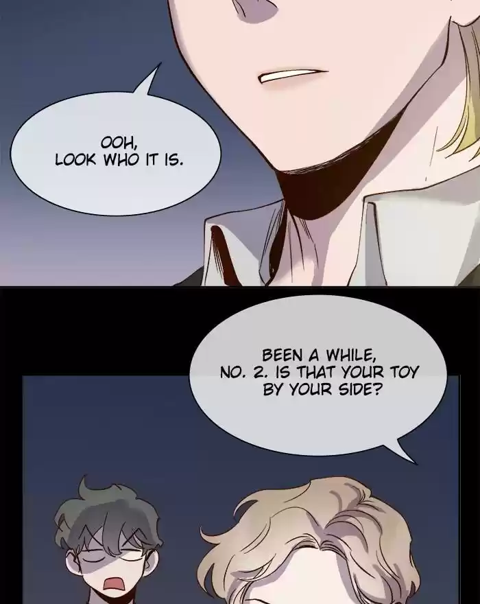 A Love Contract With The Devil Chapter 68