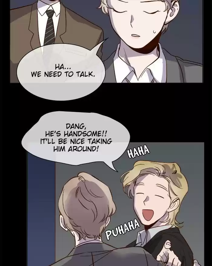 A Love Contract With The Devil Chapter 68